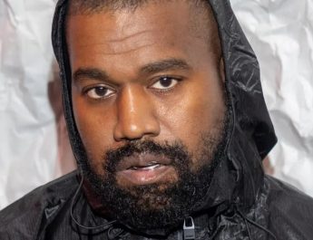  Kanye West Digugat atas Pelanggaran Hak Cipta oleh Artis Jerman yang Menolak Dikaitkan Dengannya