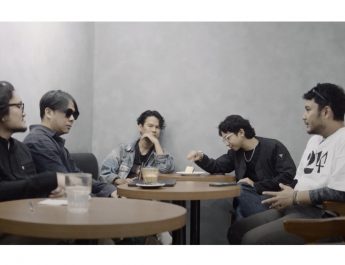 Sajama Cut Rilis Video Musik dan Merchandise Spesial untuk Rayakan 20 Tahun Lagu Less Afraid 