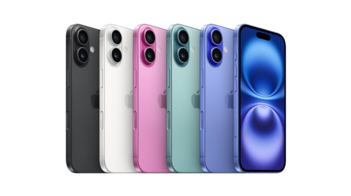 Spesifikasi Iphone 16 Series, Bakal Rilis di Indonesia 11 April