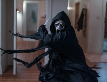 Sinopsis Film Scream 6: Teror Ghostface di New York City
