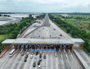 Pertamina Siapkan 4 Motoris di Jalur Lintas Selatan Jabar dan Alternatif Salawu