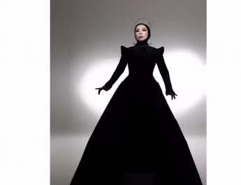 Melly Goeslaw Dapat Royalti Rp559,9 Juta dari WAMI