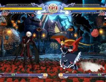Cheat BlazBlue: Calamity Trigger PS3 Lengkap