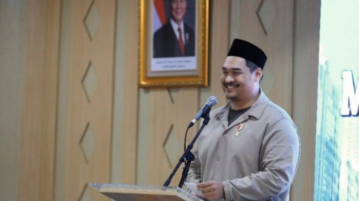 Menpora yakin Garuda sudah belajar dari kekalahan untuk hadapi Bahrain