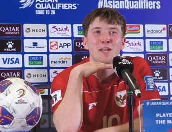 Arti selebrasi Ole Romeney