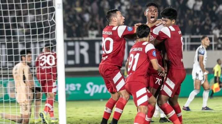 Persis Solo manfaatkan masa jeda kompetisi untuk pemulihan