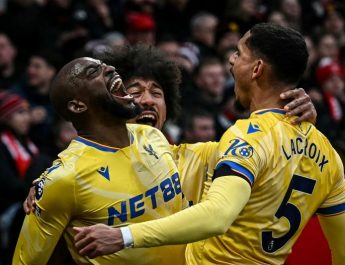 Mateta sebut dirinya baik-baik saja setelah dapat 25 jahitan di kepala