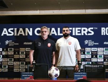 Bahrain merasa disambut dengan baik di Indonesia