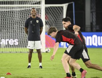 Preview: Berharap momen magis GBK 2007 terulang