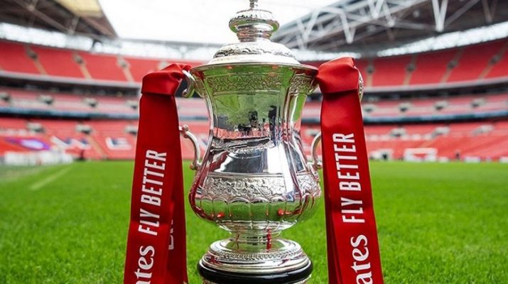 Drawing perempat final Piala FA: Manchester City dihadang Bournemouth