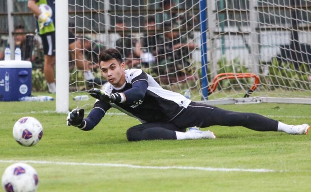 Lima pemain Indonesia yang dicoret melawan Bahrain