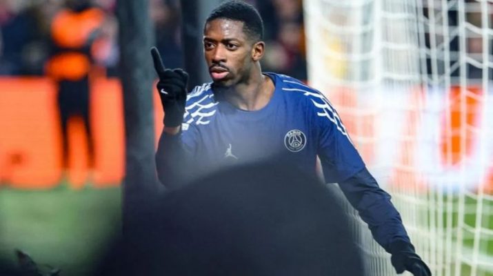 Enrique: PSG dalam kondisi yang sempurna hadapi Liverpool