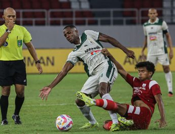 PSS Sleman siap mati-matian pada tujuh pertandingan tersisa