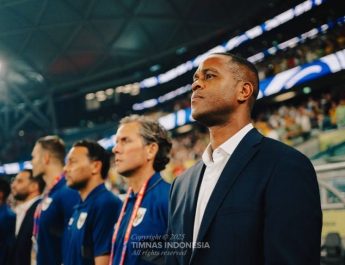 Klasemen Grup C: Jepang lolos Piala Dunia, Indonesia turun ke posisi 4