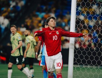 Indonesia vs Bahrain: Laga krusial Timnas Garuda di Kualifikasi Piala Dunia 2026