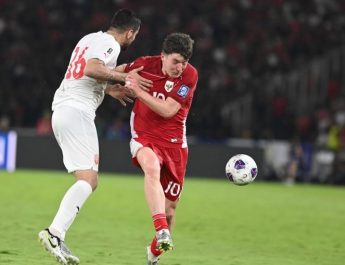 Kolaborasi Ole Romeny dan Marselino Ferdinan beri dampak positif