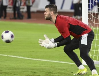 Hati-hati dengan senjata bola mati timnas Bahrain