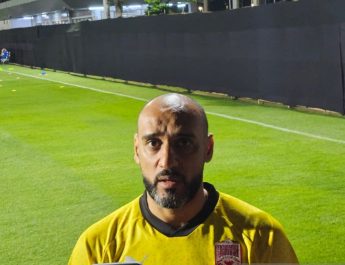 Kiper Bahrain cukup optimistis timnya mampu atasi perlawanan Indonesia