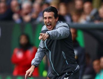 Aston Villa ingin perbaiki hasil tandang ketika jumpa Club Brugge