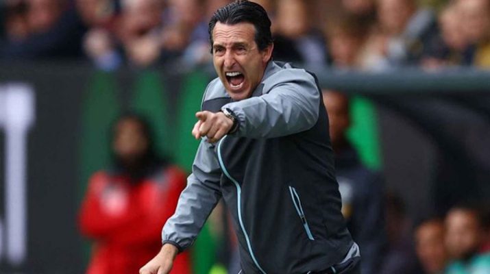 Aston Villa ingin perbaiki hasil tandang ketika jumpa Club Brugge