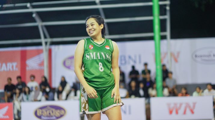 Ivana Ramadani - SMAN 1 Palu