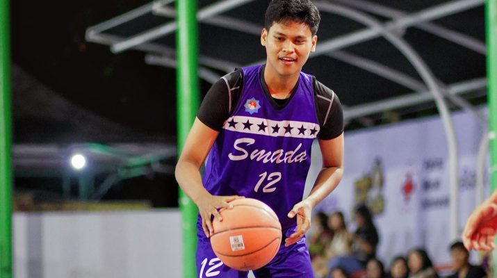 Vitobratta Rohman - SMAN 2 Palu