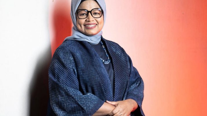 Merdeka dalam Aksi Hidup Baik 