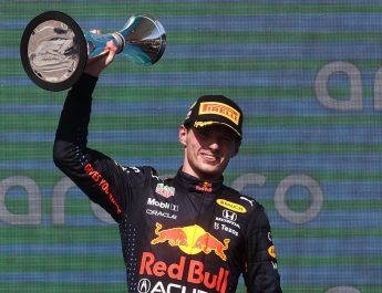 Max Verstappen Lebih Cemaskan Cara Perbaiki Kinerja Tim Red Bull Ketimbang Masa Depannya