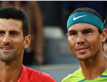 Nadal akan Lawan Djokovic Terakhir Kali di Saudi