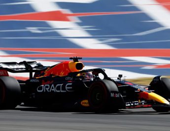Jadwal F1 GP Amerika Serikat Akhir Pekan Ini