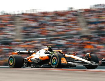 Lando Norris Optimistis Bisa Pangkas Jarak dengan Max Verstappen di GP AS