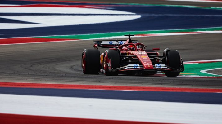 Charles Leclerc Yakin Masih Bisa Bersaing Menjadi Juara Formula 1