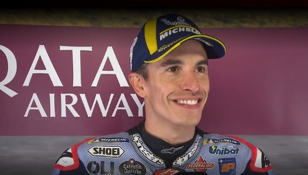 Jorge Martin Perpanjang Keunggulan atas Francesco Bagnaia