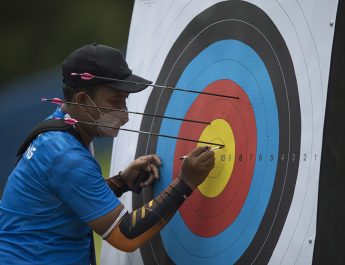 Perpani Sebut Grand Triumph 2024 Ajang Kebanggaan Indonesia