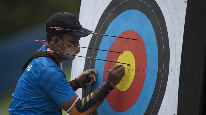 Perpani Sebut Grand Triumph 2024 Ajang Kebanggaan Indonesia