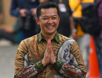 Taufik Hidayat Jadi Wamenpora Picu Inspirasi Kaum muda