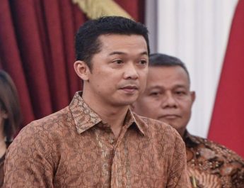 Jadi Wamenpora, Taufik Hidayat Fokus Tingkatkan Prestasi