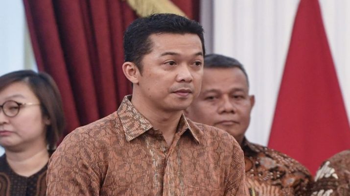 Jadi Wamenpora, Taufik Hidayat Fokus Tingkatkan Prestasi