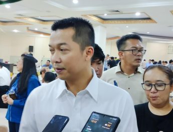 Prabowo Subianto Targetkan Kemenpora Dongkrak Perolehan Medali Olimpiade