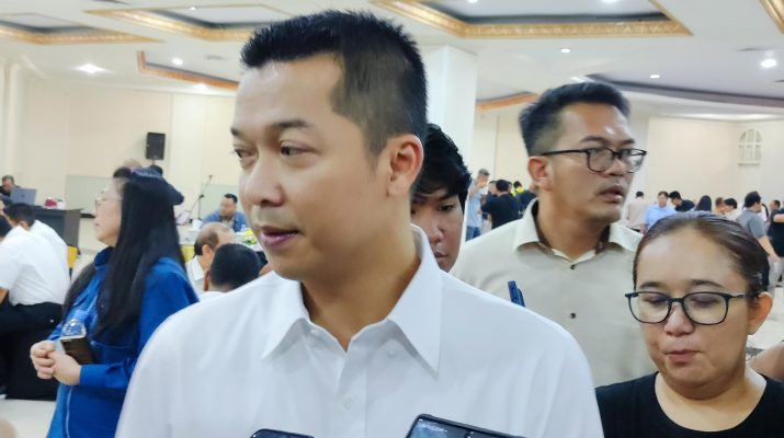 Prabowo Subianto Targetkan Kemenpora Dongkrak Perolehan Medali Olimpiade