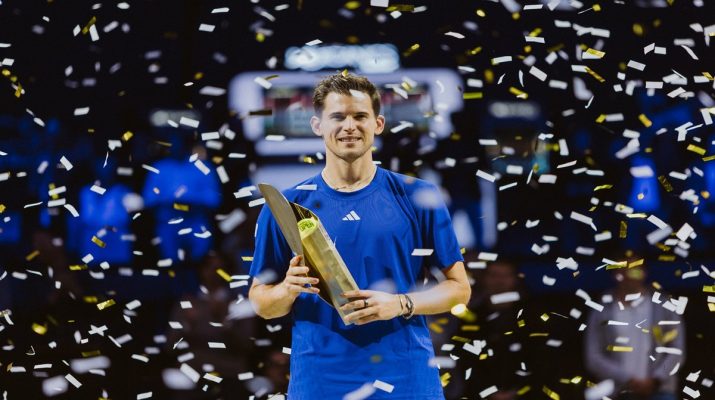 Kalah di Wina Terbuka, Dominic Thiem Pensiun