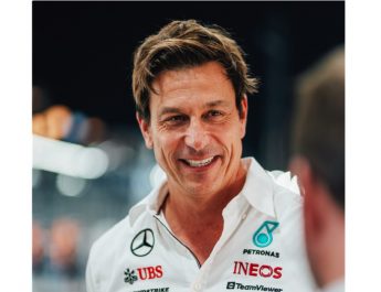 Bos Mercedes Akui Ada Masalah Teknis di GP Amerika Serikat