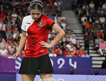 Gregoria Mariska Tunjung Dipastikan Harus Menepi Setidaknya Satu Pekan