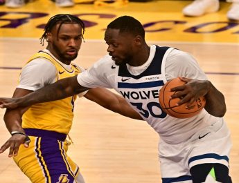 Bronny James Diproyeksikan Bela Los Angeles Lakers dan Tim G League