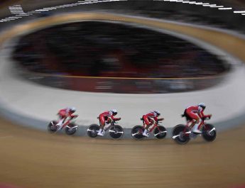 Jakarta Cycling Challenge 2024 Jadi Ajang Pembibitan Atlet