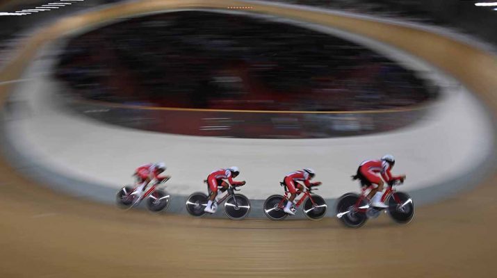 Jakarta Cycling Challenge 2024 Jadi Ajang Pembibitan Atlet