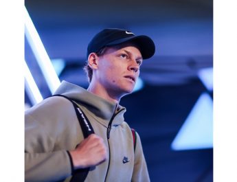 Jannik Sinner Mundur dari Paris Masters