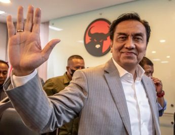 Dukung Ridwan Kamil, Effendi Simbolon bukan lagi Kader PDIP