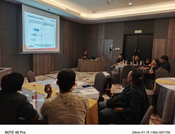 Pasangan Mulia Terancam Disalip Sehati di Pilwakot Makassar