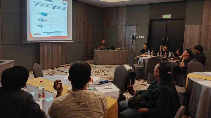 Pasangan Mulia Terancam Disalip Sehati di Pilwakot Makassar